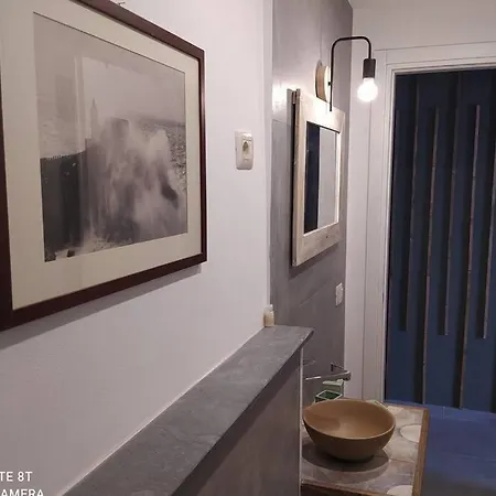 Francesca Dalle Amiche Apartmán